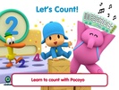 Let's Count! - Pocoyo screenshot 4