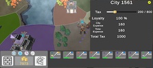 World Strategy War screenshot 8