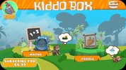 KiddoBox screenshot 1