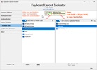 Keyboard Layout Indicator screenshot 5