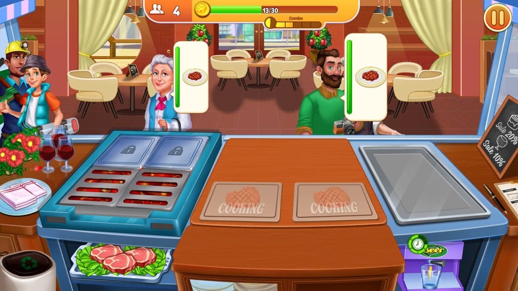 Cooking Tasty - Preview 10