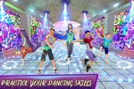 Kids Dance Game Battle Floss screenshot 7