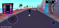 Crazy Delivery Rumble screenshot 8