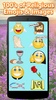 Bible Emoji & Emoticons screenshot 4