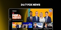 FOX One screenshot 2