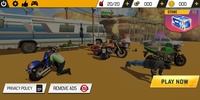 Bike Impossible Tracks Racing Motorcycle Stunts screenshot 17