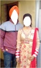 Sikh Couple Fashion Suit New screenshot 5