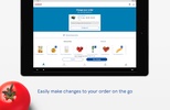 Tesco Online Groceries SK screenshot 2