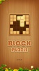 Cube Block: Classic Puzzle screenshot 1