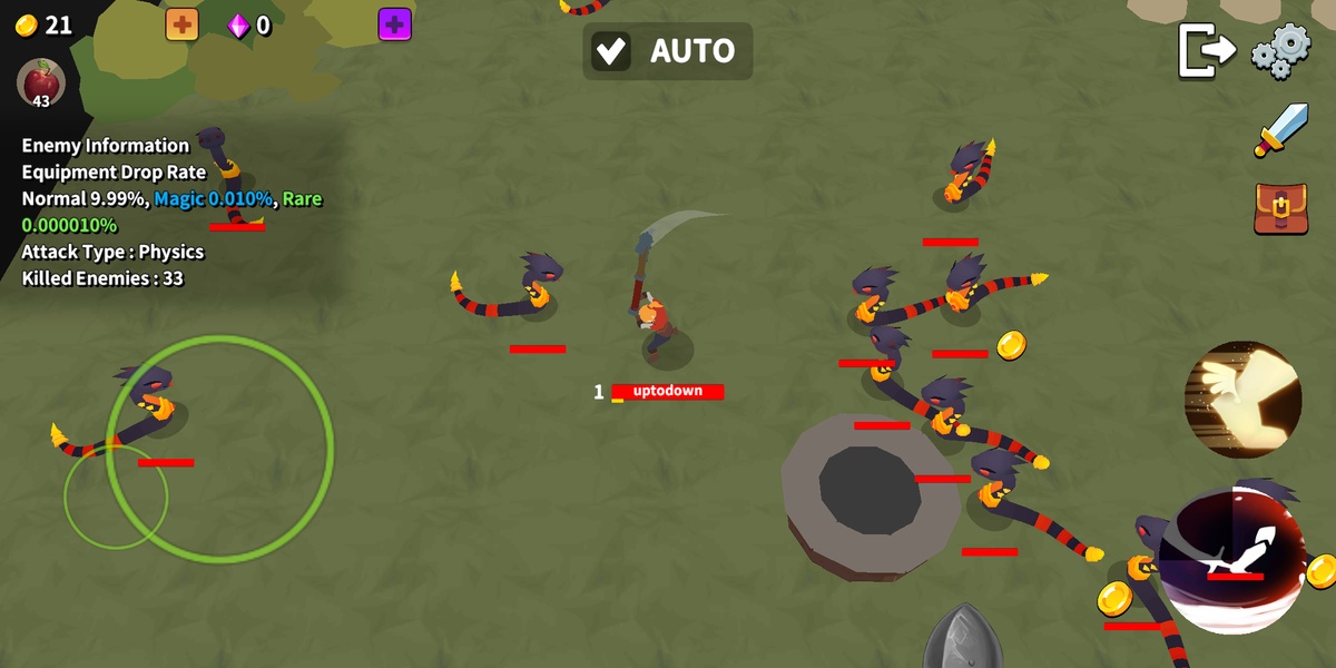 Grow Titan.io - Preview 7