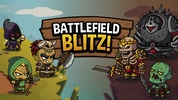 Battlefield Blitz! screenshot 1