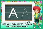 Animal Alphabet For Kids screenshot 6