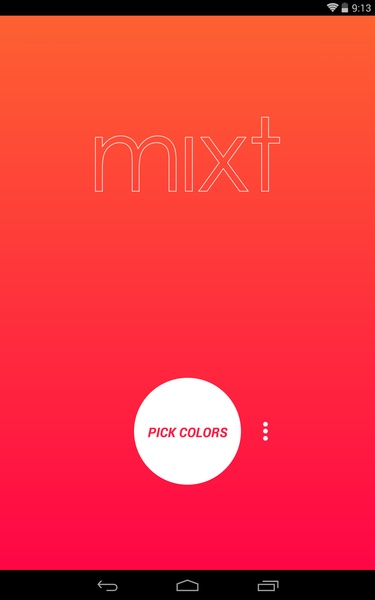 Mixt - Preview 5