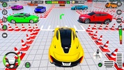 Car Parking Driving School 3D screenshot 2