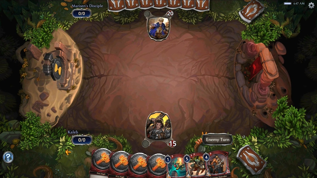 Eternal Card Game - Preview 12