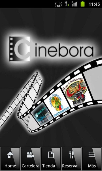Cinebora - Preview 4