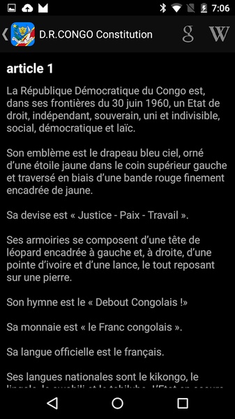 Congo-Constitution - Preview 2