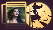 Photo Frames With Witches screenshot 2