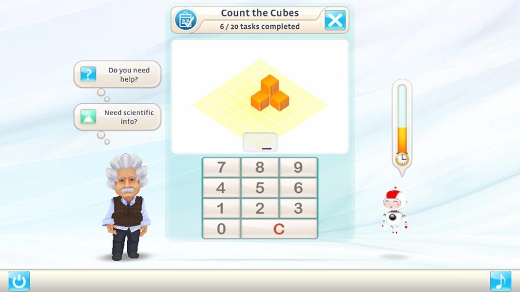 Einstein HD free - Preview 6
