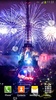 Feux dartifice de Tour Eiffel screenshot 12