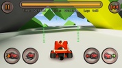 Jet Car Stunts Lite screenshot 1