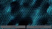 Neon Cells Particles 3D Live Wallpaper screenshot 6
