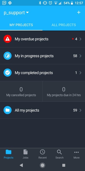 Memsource - Preview 1