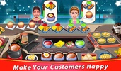 Cooking Corner - Cooking Games screenshot 9
