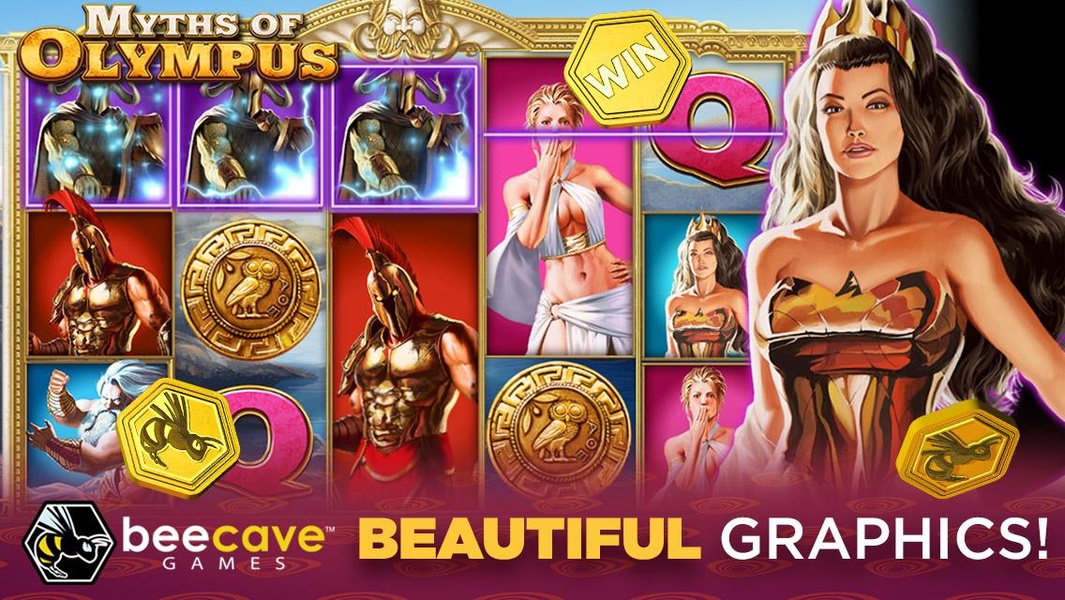 BeeCave Casino - Preview 13