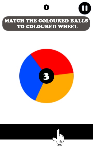 Color Match Puzzle - Preview 5