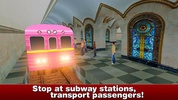 Moscow Subway screenshot 4