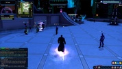 City of Heroes: Homecoming screenshot 2