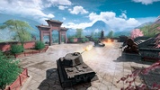 Battle Tanks: Tank Games WW2 screenshot 7