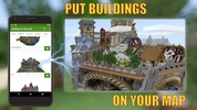 Buildings for Minecraft PE screenshot 5