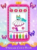 Princess Baby Phone screenshot 3
