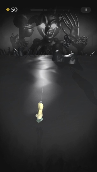 Rest in Pieces - Preview 5