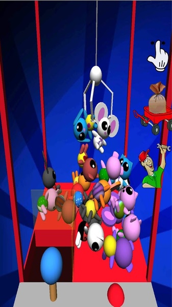 Claw Machine, Teddy Edition - Preview 10