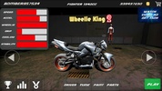 Wheelie King 2 screenshot 3