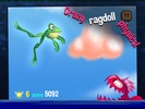 Frog Swing screenshot 5