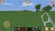 Megacraft - Pocket Edition screenshot 9