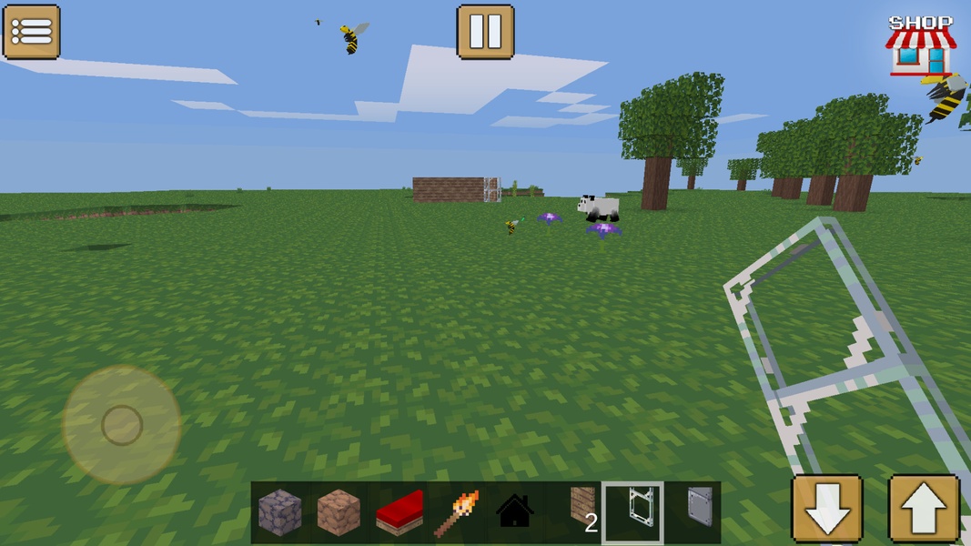 Megacraft - Pocket Edition - Preview 9