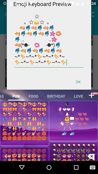 Fun - Preview 4