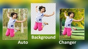 Auto Background Changer screenshot 7