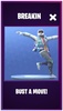 Fortnite Dance Emotes screenshot 7