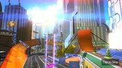 Hot Wheels Infinite Loop screenshot 9