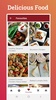 Asian Recipes screenshot 11