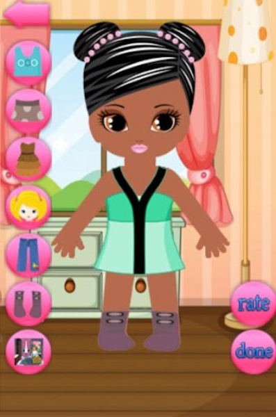Dress Up 4 Girls - Preview 3