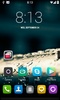 N Style Next Launcher Theme screenshot 2