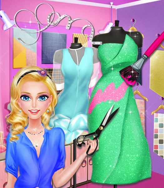 Fashion Star - Preview 7