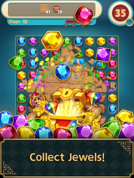 Jewel Friends - Preview 7